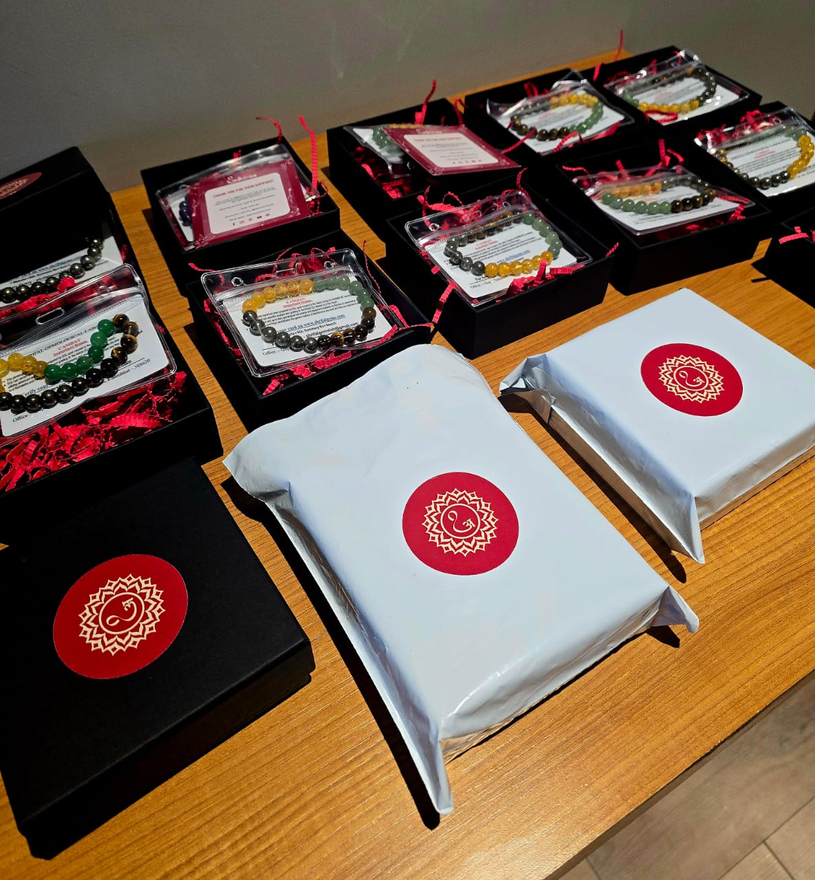 Ultimate Money & Love Attraction Bracelet