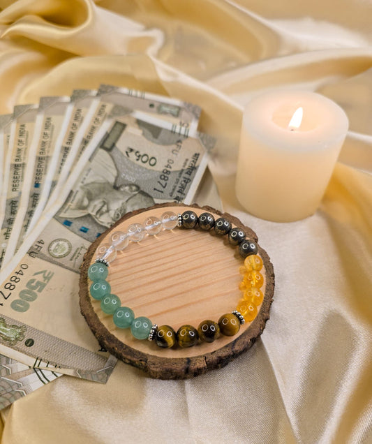 Super Money Magnet Bracelet - Upgraded