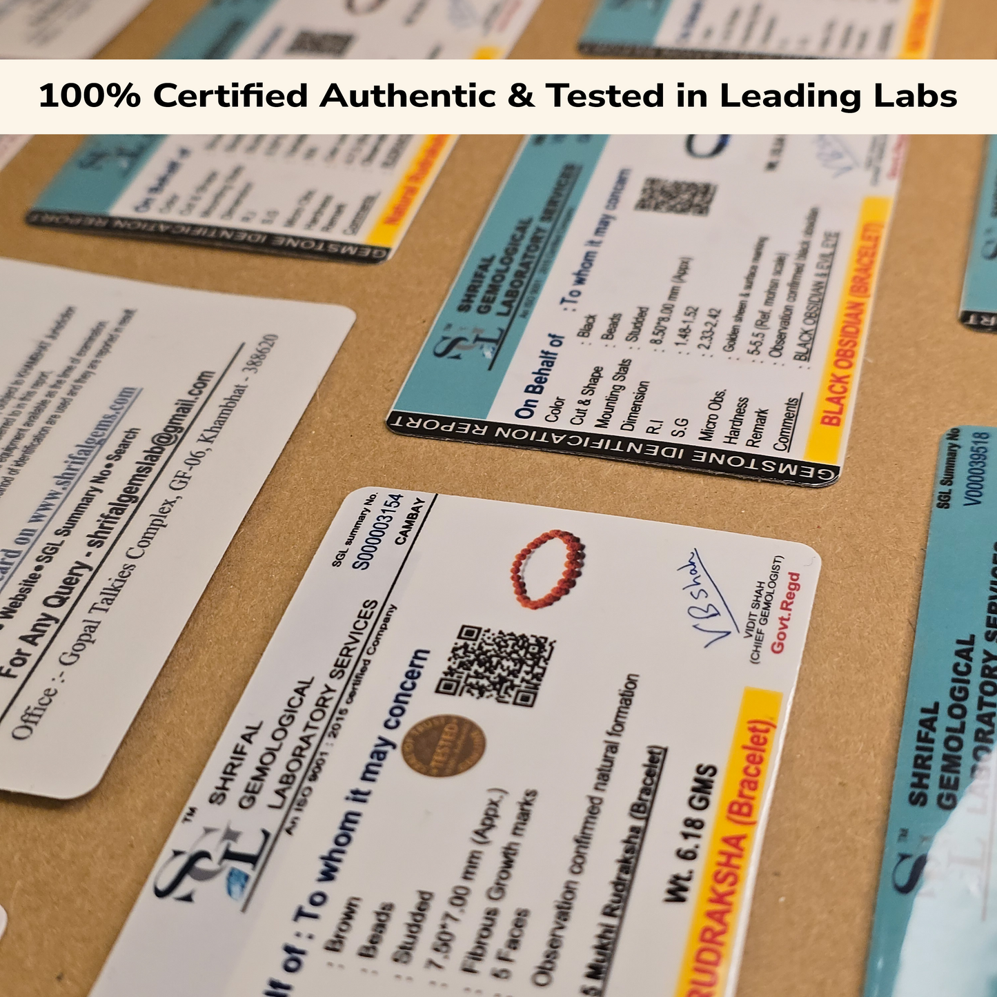 Ultimate Concentration & Calmness Combo