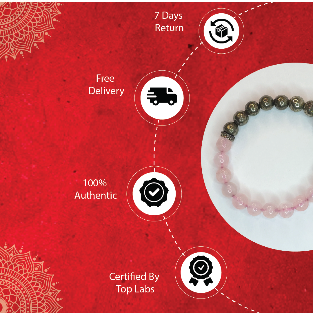 Ultimate Money & Love Attraction Bracelet