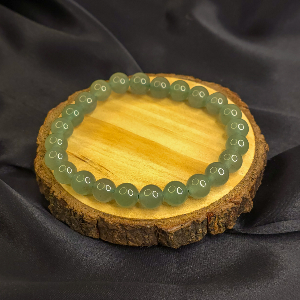 Green Aventurine Bracelet