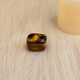 Original Tiger Eye Tumble