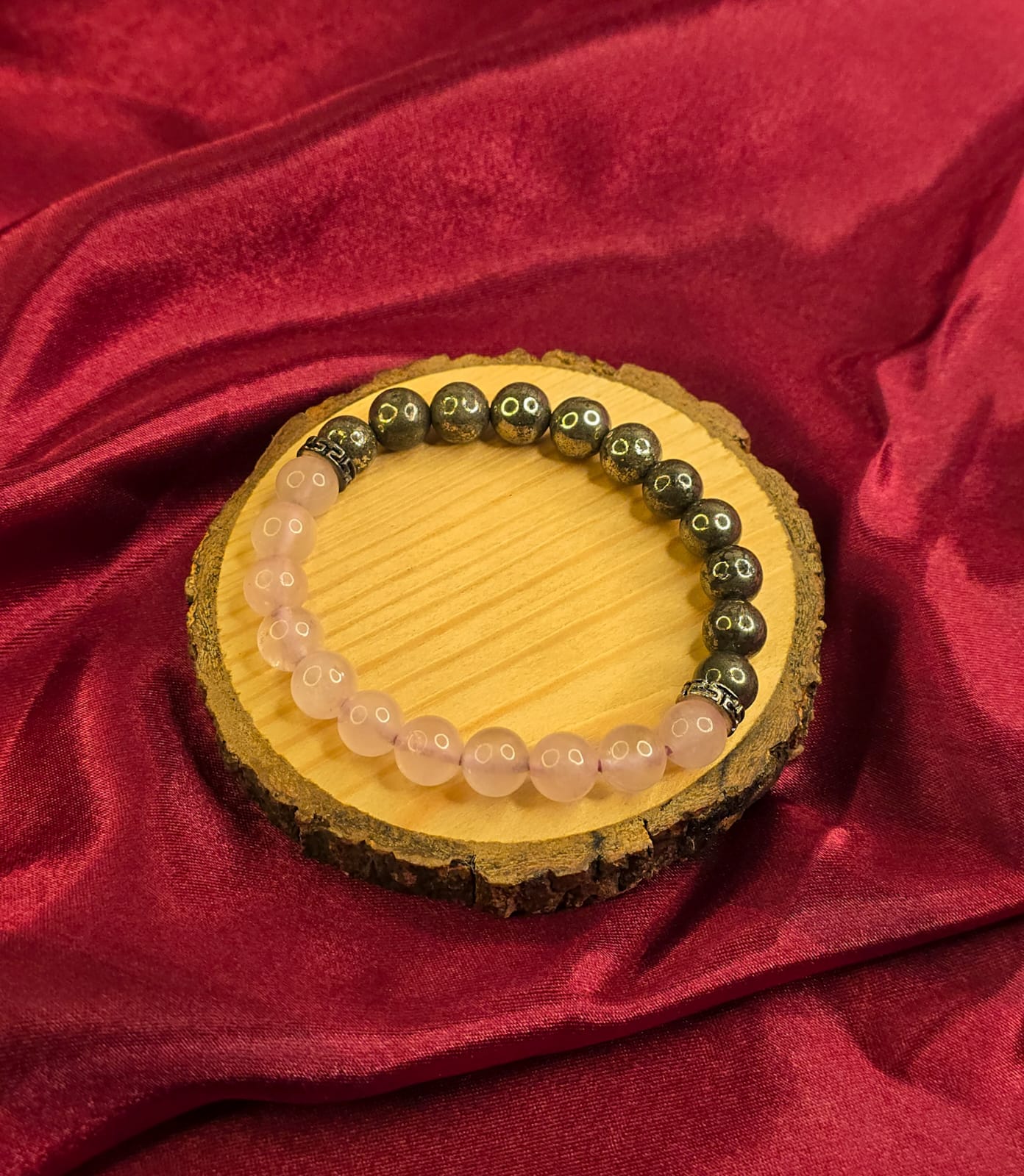 Ultimate Money & Love Attraction Bracelet