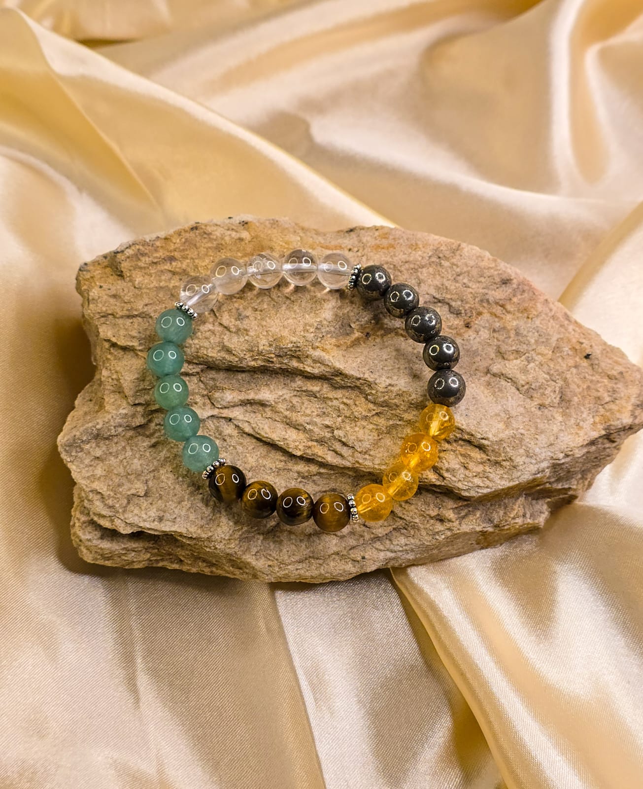 Super Money Magnet Bracelet - Upgraded